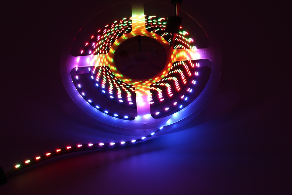 Board Light