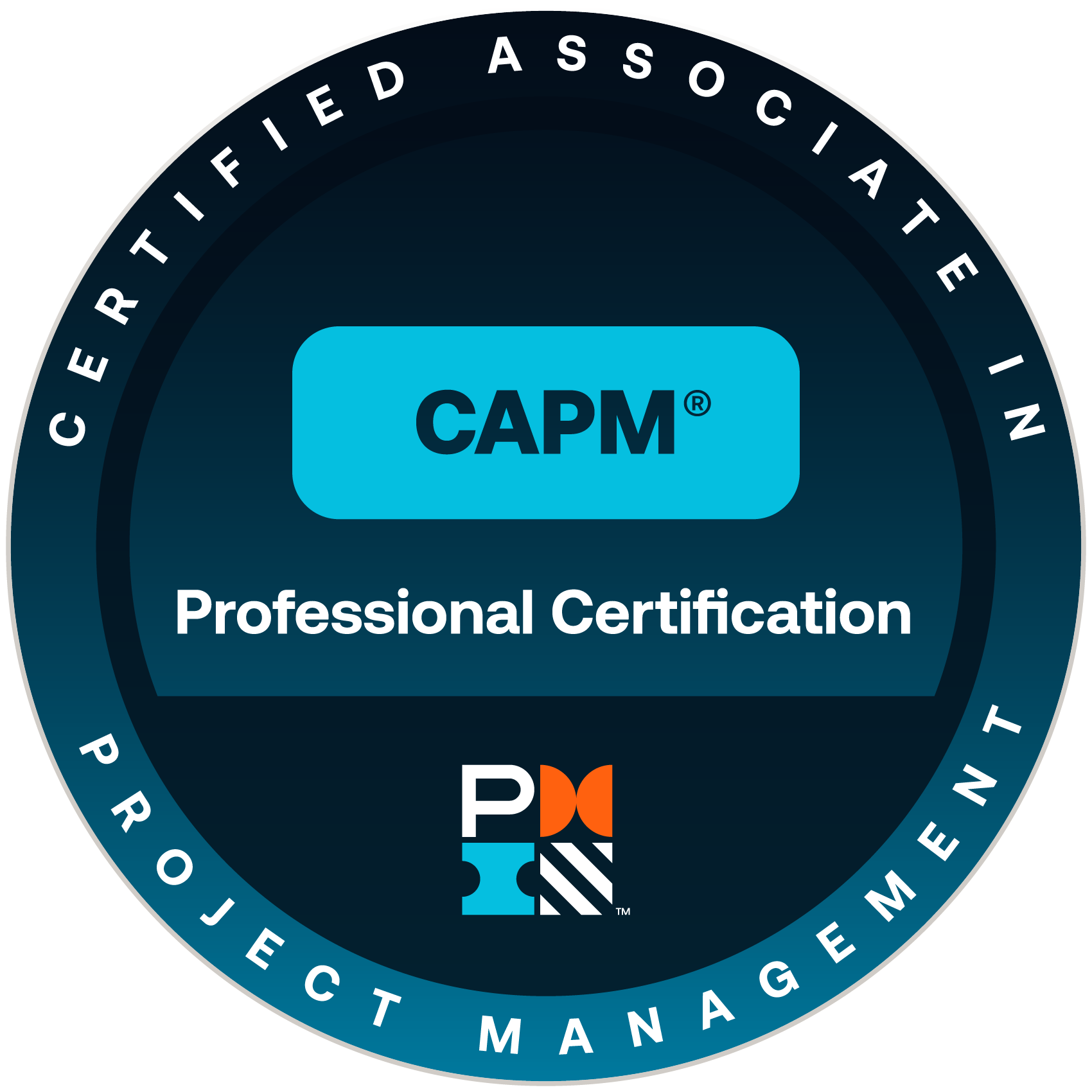 CAPM Certificate