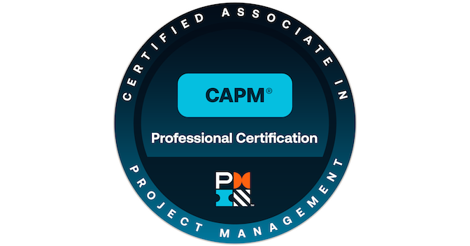CAPM Certificate