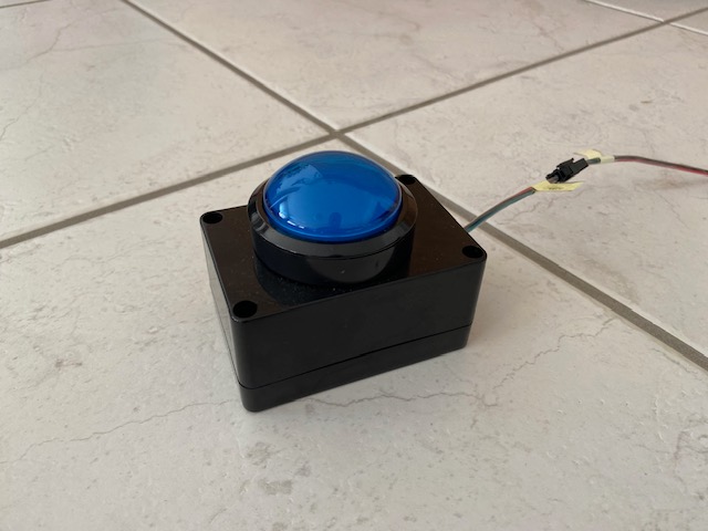 Buzzer1