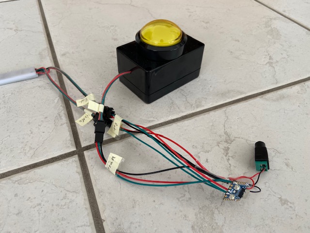 Buzzer2